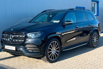 Mercedes GLS 450