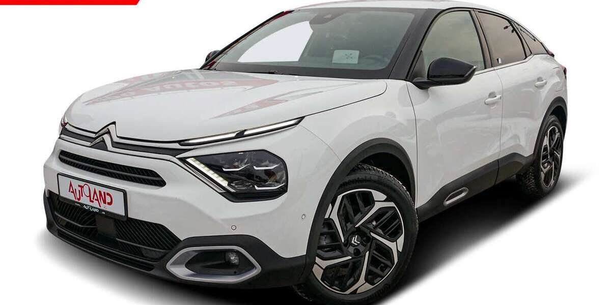 Citroen C4 62.047 km 17.950 &euro; Greifswald 17489