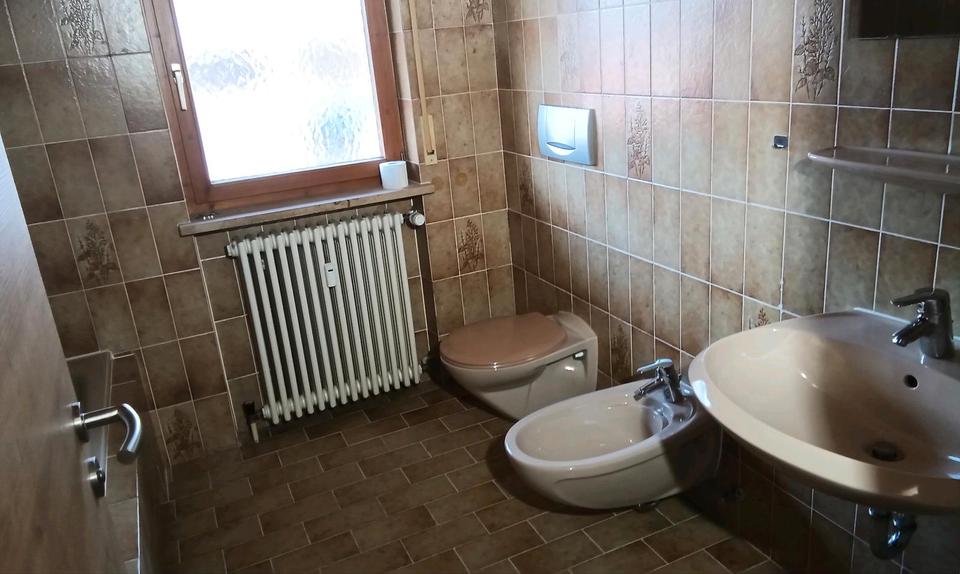 Etagenwohnung Bad Bayersoien - 4 Zimmer, 108 m&sup2;, 870&euro; | Angebot:25305102