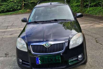 Skoda Roomster 251.535 km 1.900 &euro; Hilchenbach 57271