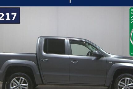 VW Amarok