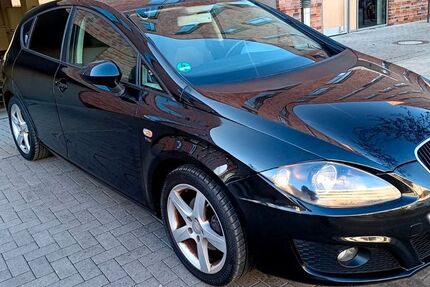 Seat Leon 150.000 km 4.900 &euro; Hannover 30655