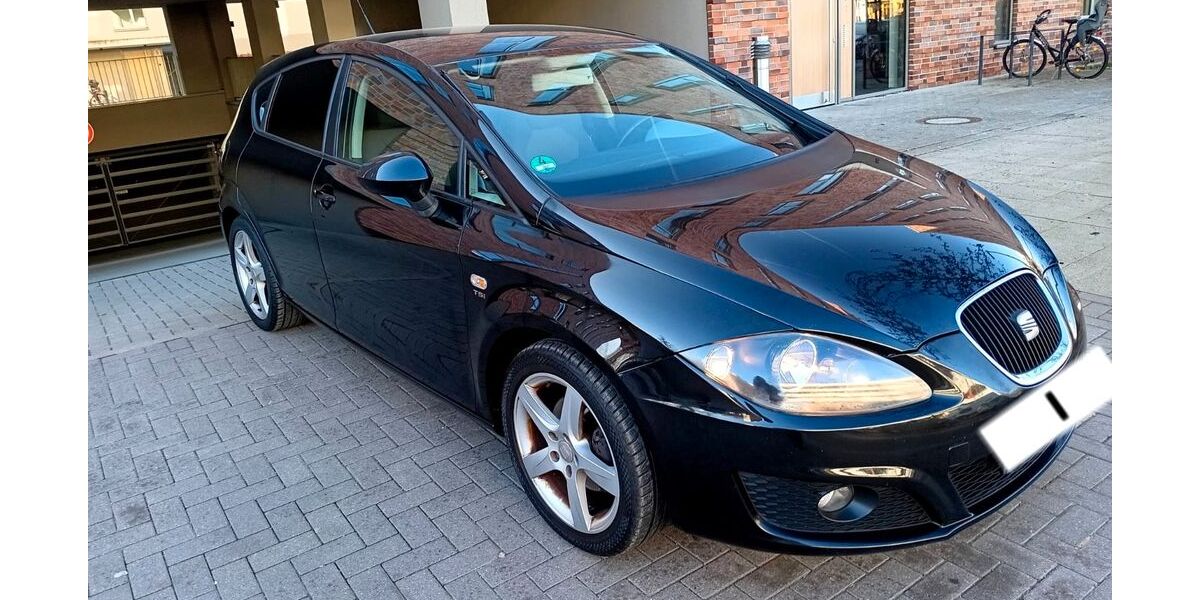Seat Leon 150.000 km 4.900 &euro; Hannover 30655