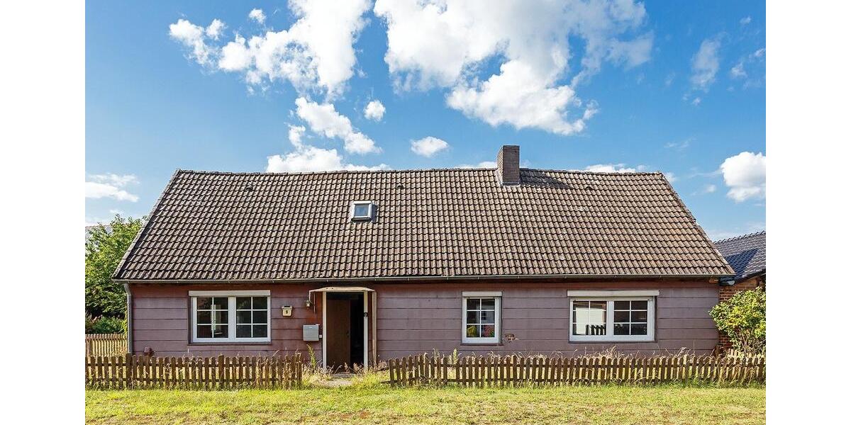 Einfamilienhaus Bergen - 5 Zimmer, 106 m&sup2;, 69.000&euro; | Angebot:27111774