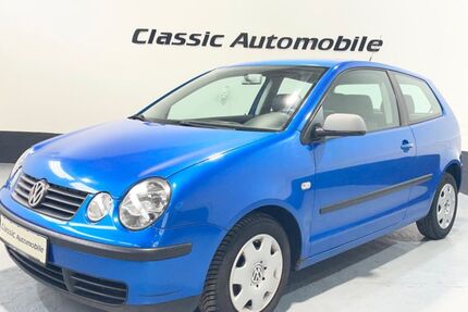 VW Polo 38.000 km 2.990 &euro; Neuwied 56567