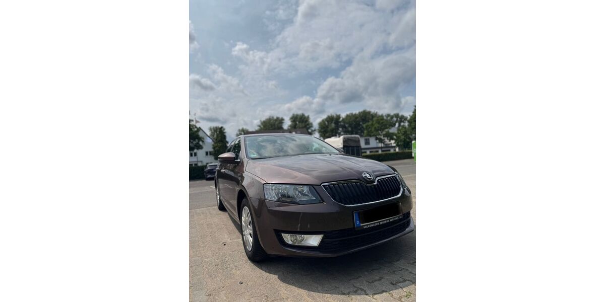 Skoda Octavia 121.398 km 9.300 € Vettelschoß 53560