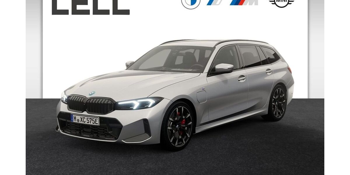 BMW 330 6.900 km 61.995 &euro; Kümmersbruck 92245