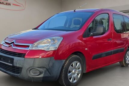 Citroen Berlingo 148.000 km 5.600 &euro; Wilkau-Haßlau 08112
