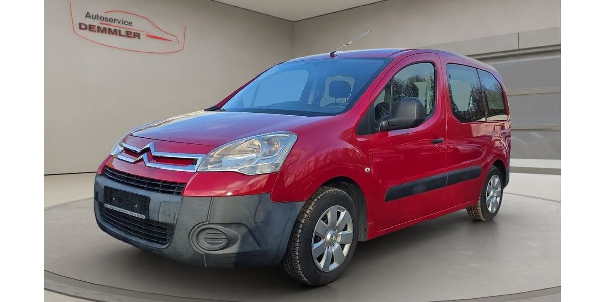 Citroen Berlingo 148.000 km 5.600 &euro; Wilkau-Haßlau 08112