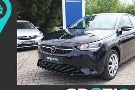 Opel Corsa 23.295 km 14.800 &euro; Luckenwalde 14943