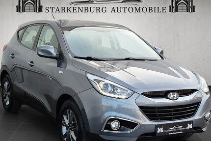 Hyundai ix35 41.000 km 13.990 &euro; Heppenheim 64646