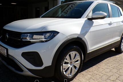 VW T-Cross 9.382 km 19.970 € Trittau 22946
