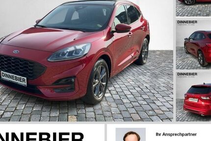 Ford Kuga 18.817 km 29.890 &euro; Leipzig 04158