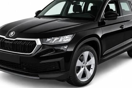 Skoda Kodiaq 74.257 km 31.880 &euro; Emsdetten 48282