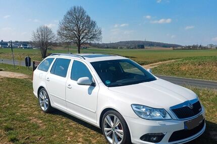 Skoda Octavia 212.500 km 6.950 &euro; Pohlheim 35415