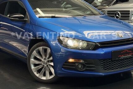 VW Scirocco