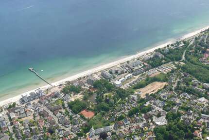 Grundstück zu verkaufen in Scharbeutz 1.980.000 € 655 m²