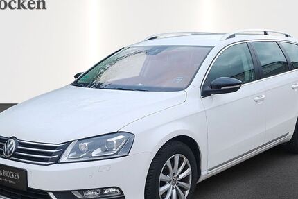 VW Passat Variant 294.630 km 3.990 &euro; Wernigerode 38855