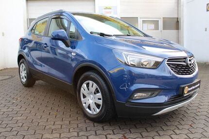 Opel Mokka 91.930 km 11.999 &euro; Ensdorf 66806