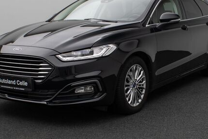 Ford Mondeo 69.856 km 19.499 &euro; Celle 29225