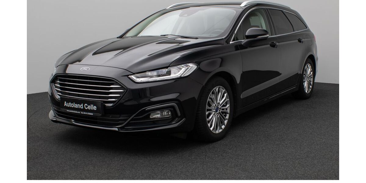 Ford Mondeo 69.856 km 19.499 &euro; Celle 29225