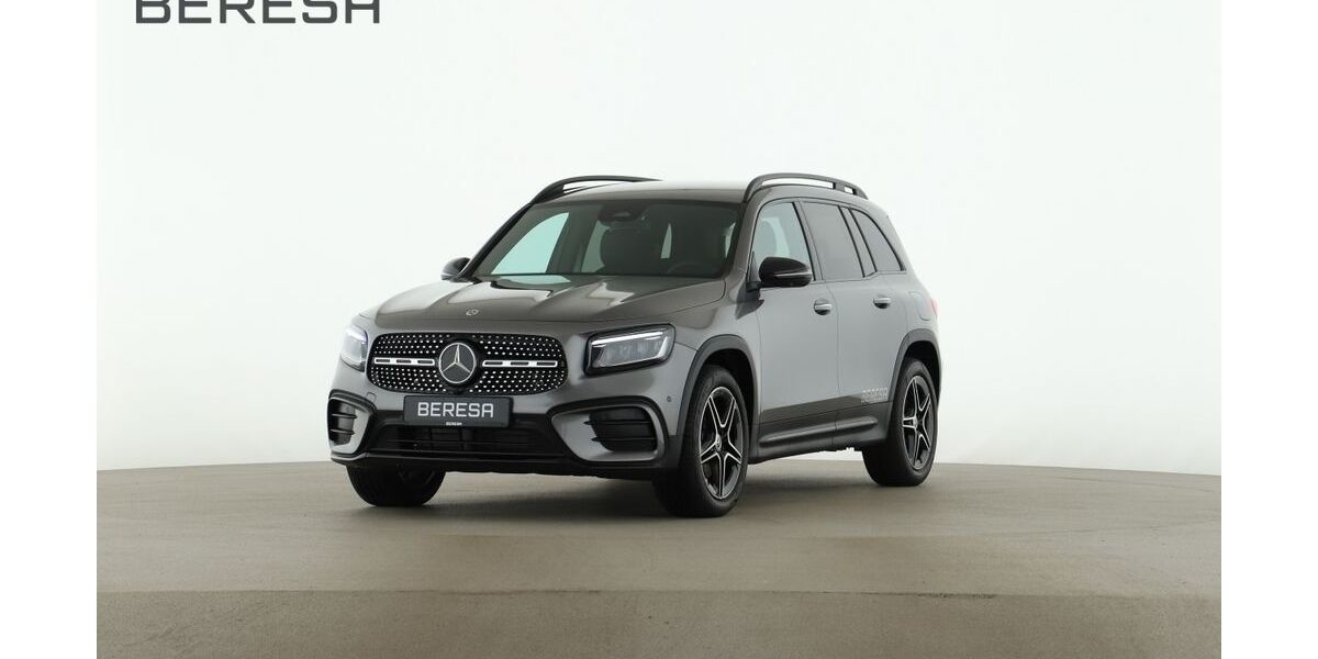 Mercedes-Benz GLB 200 9.900 km 48.450 &euro; Osnabrück 49078
