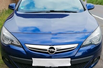 Opel Astra 118.000 km 7.299 &euro; Wurzen 04808