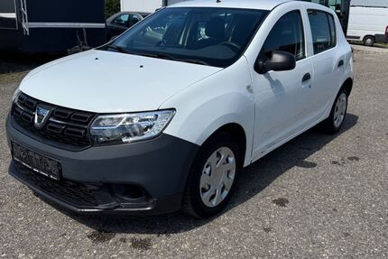 Dacia Sandero 133.900 km 3.500 € Aalen-Essingen 73457