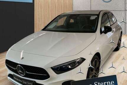 Mercedes A 180