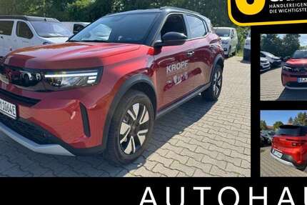 Opel Frontera 4.990 km 24.980 € Erlangen 91058