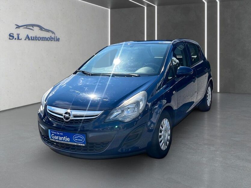 Corsa