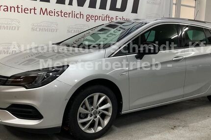 Opel Astra 40.320 km 17.999 € Neumarkt - Sankt Veit 84494