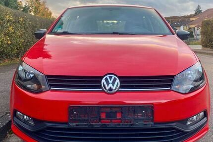 VW Polo 141.000 km 6.200 &euro; Heidenheim 89520