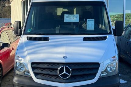 Mercedes-Benz Sprinter 183.600 km 10.950 &euro; Hochhausen 74855