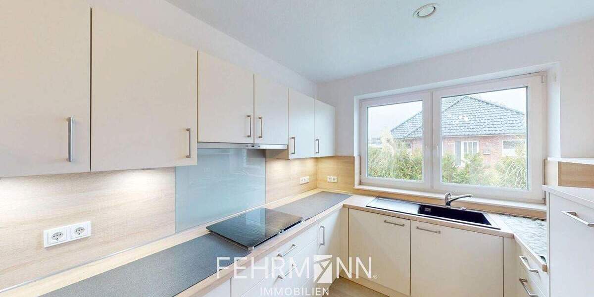 Einfamilienhaus Sögel - 6 Zimmer, 259 m&sup2;, 499.000&euro; | Angebot:25770470