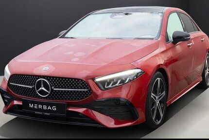 Mercedes-Benz A 220 18.890 km 36.800 &euro; Neuwied 56566
