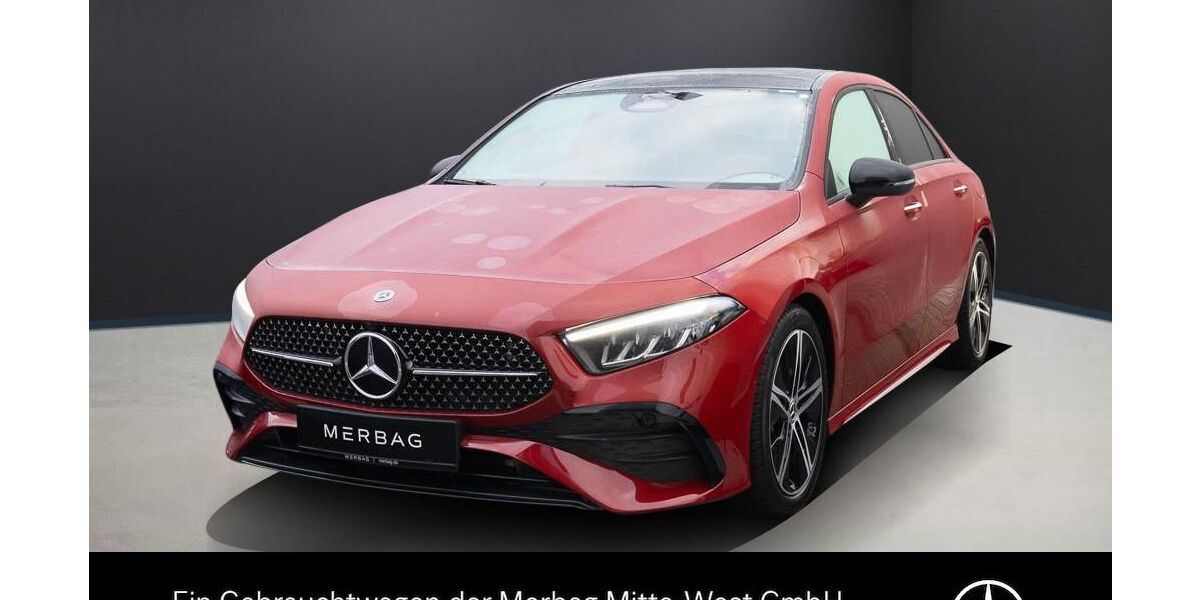 Mercedes-Benz A 220 18.890 km 36.800 &euro; Neuwied 56566