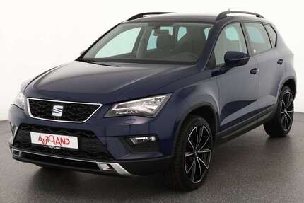 Seat Ateca 78.815 km 20.990 € Dresden 01069