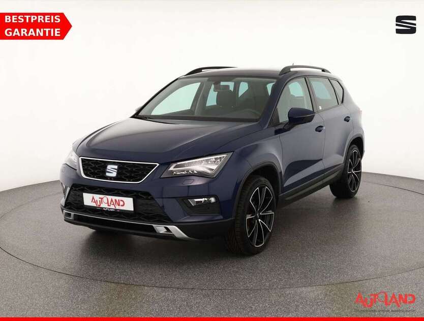 Seat Ateca 78.815 km 20.990 € Dresden 01069