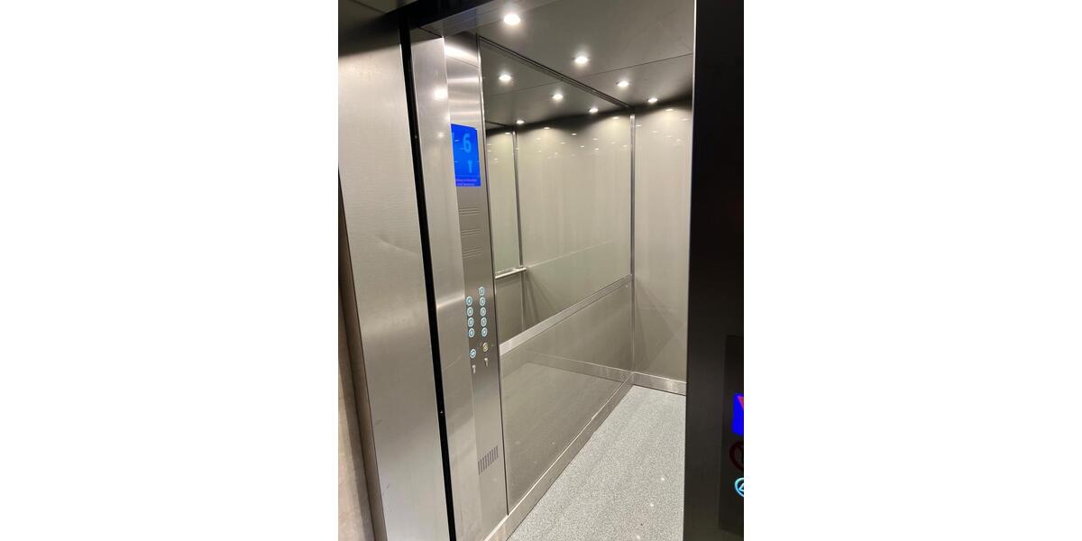 Etagenwohnung Germering - 2 Zimmer, 55 m&sup2;, 335.000&euro; | Angebot:25987659