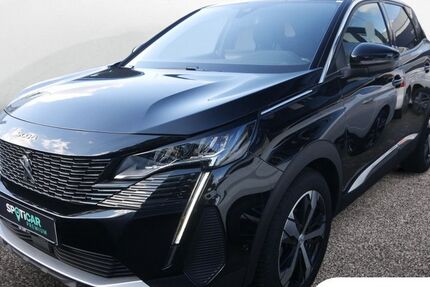 Peugeot 3008 14.200 km 25.990 € Ulm 89081