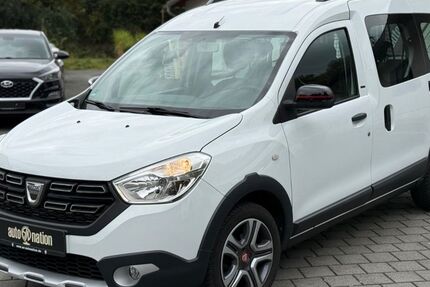 Dacia Dokker 41.802 km 13.750 € Langerwehe 52379