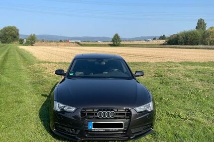 Audi A5 93.800 km 21.499 &euro; Frankfurt am Main 60438