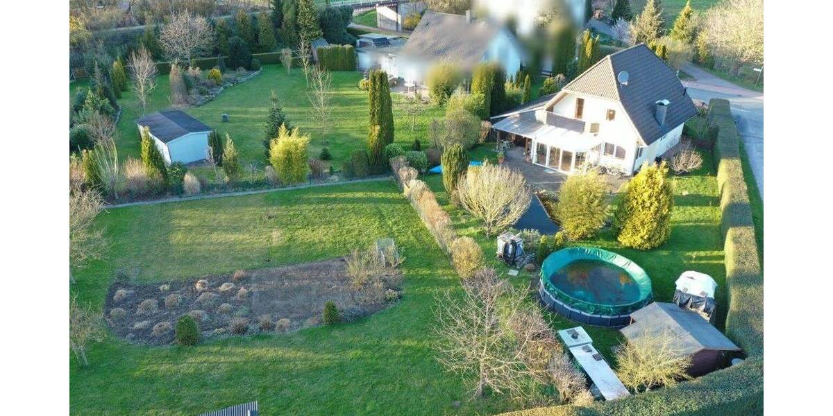 Einfamilienhaus Aerzen Reher - 4 Zimmer, 138 m&sup2;, 325.000&euro; | Angebot:26360203