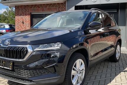 Skoda Karoq 26.354 km 29.750 &euro; Lünne ( Plantlünne ) 48480
