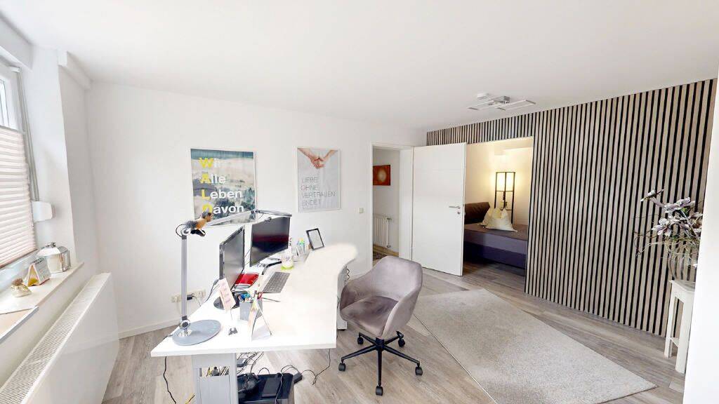 Doppelhaushälfte Erftstadt Lechenich - 3 Zimmer, 103 m&sup2;, 458.000&euro; | Angebot:26852980