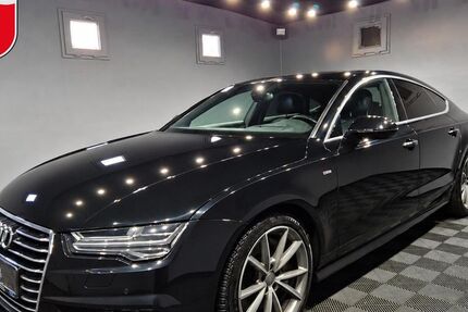 Audi A7 151.200 km 23.880 &euro; Berlin 12305