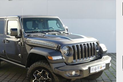 Jeep Wrangler 37.100 km 59.990 € Marpingen 66646