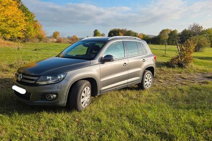 VW Tiguan 189.999 km 11.200 € Sonnenbühl 72820