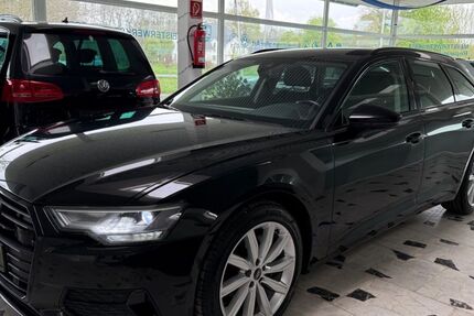 Audi A6 155.000 km 24.990 &euro; Freren 49832